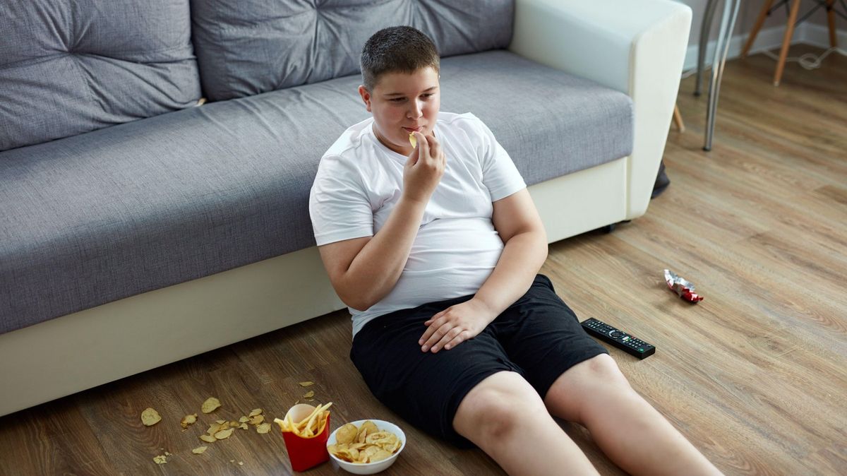 I primi mille bambini obesi vengono sottoposti a screening